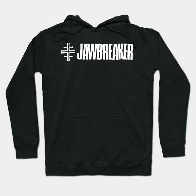 The-Jawbreaker 5 Hoodie by Edwin Vezina